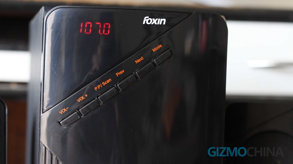 Foxin FMS 4040 speaker review 07