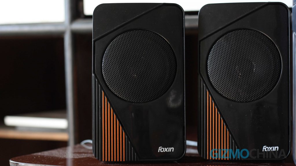 Foxin FMS 4040 speaker review 10