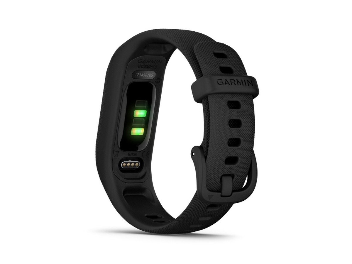 garmin vivofit 5