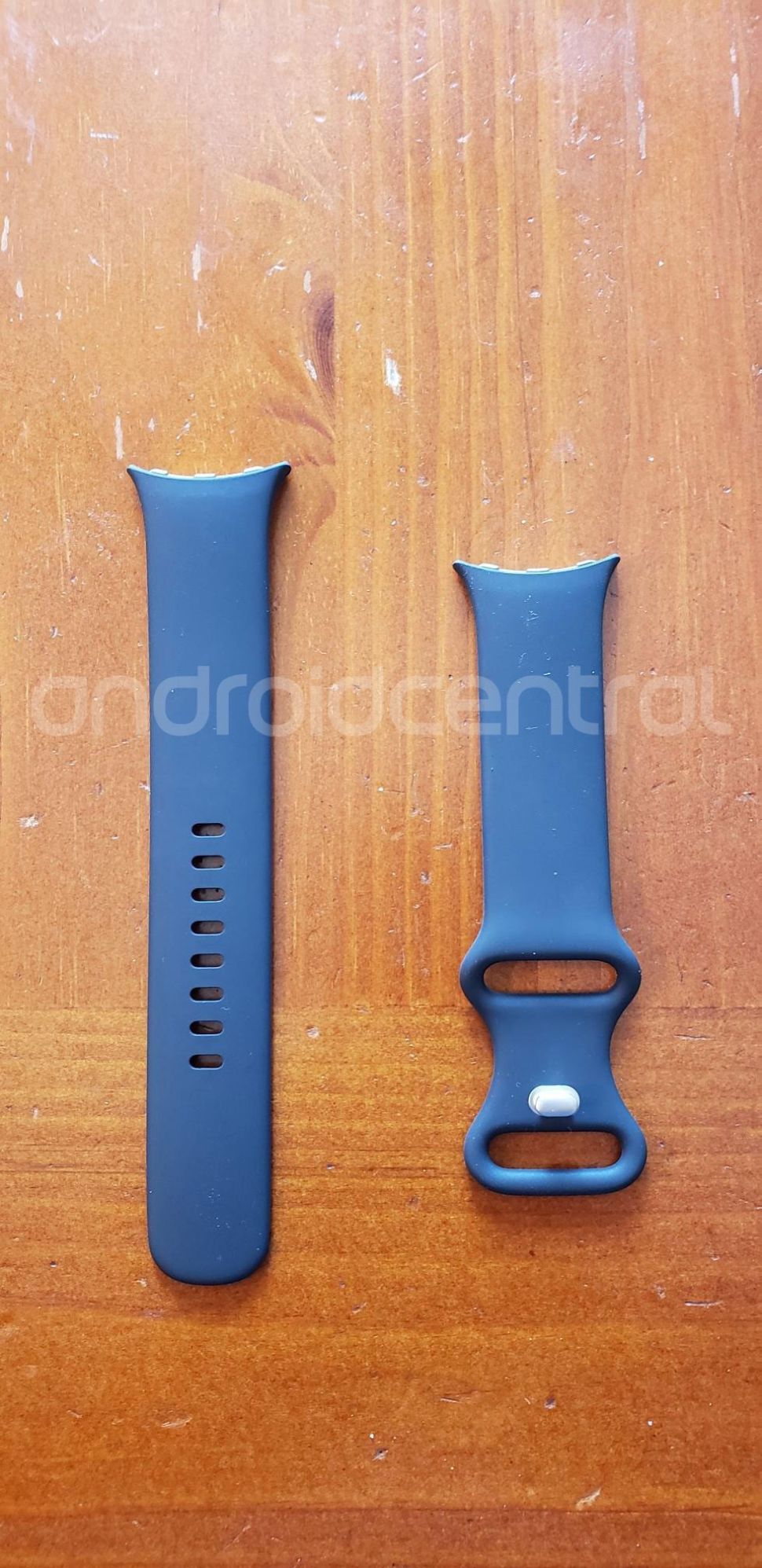 Google Pixel Watch strap