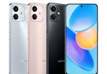 Honor Play 6T Pro 8 GB RAM and 128GB storage model goes on sale in China for 1,399 yuan ($213)