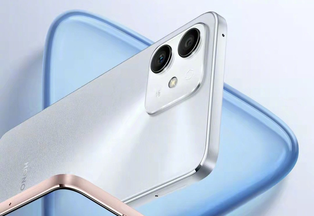 HONOR Play6T featured