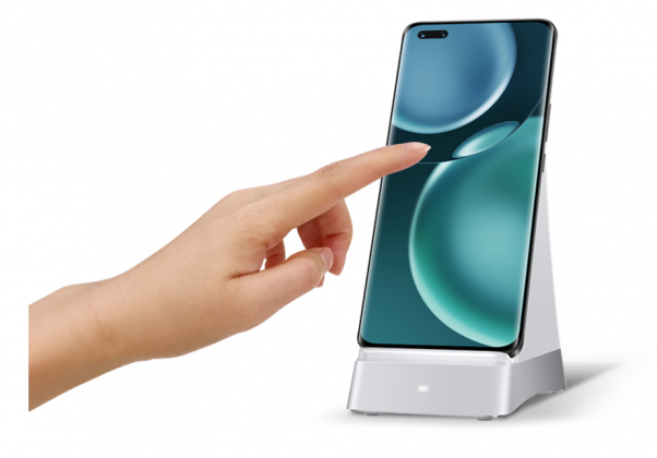 HONOR Superfast 100W Vertical Wireless Charger 2