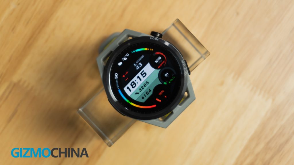 HUAWEI WATCH 3 RUNNER-4