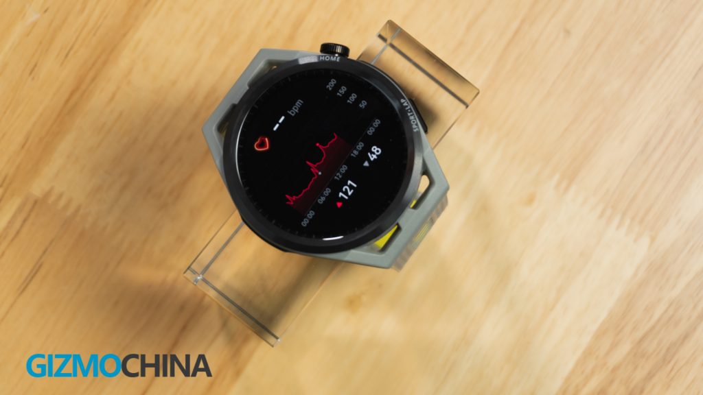 HUAWEI WATCH 3 RUNNER-5