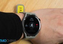 41.7 Million Wearables Shipped Globally in Q1 2022; Apple, Huawei and Xiaomi Dominate HUAWEI WATCH 3 RUNNER-6