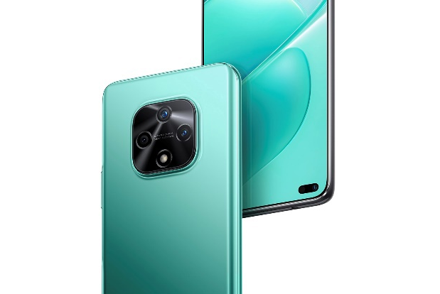 Hola Nova 9z 5G