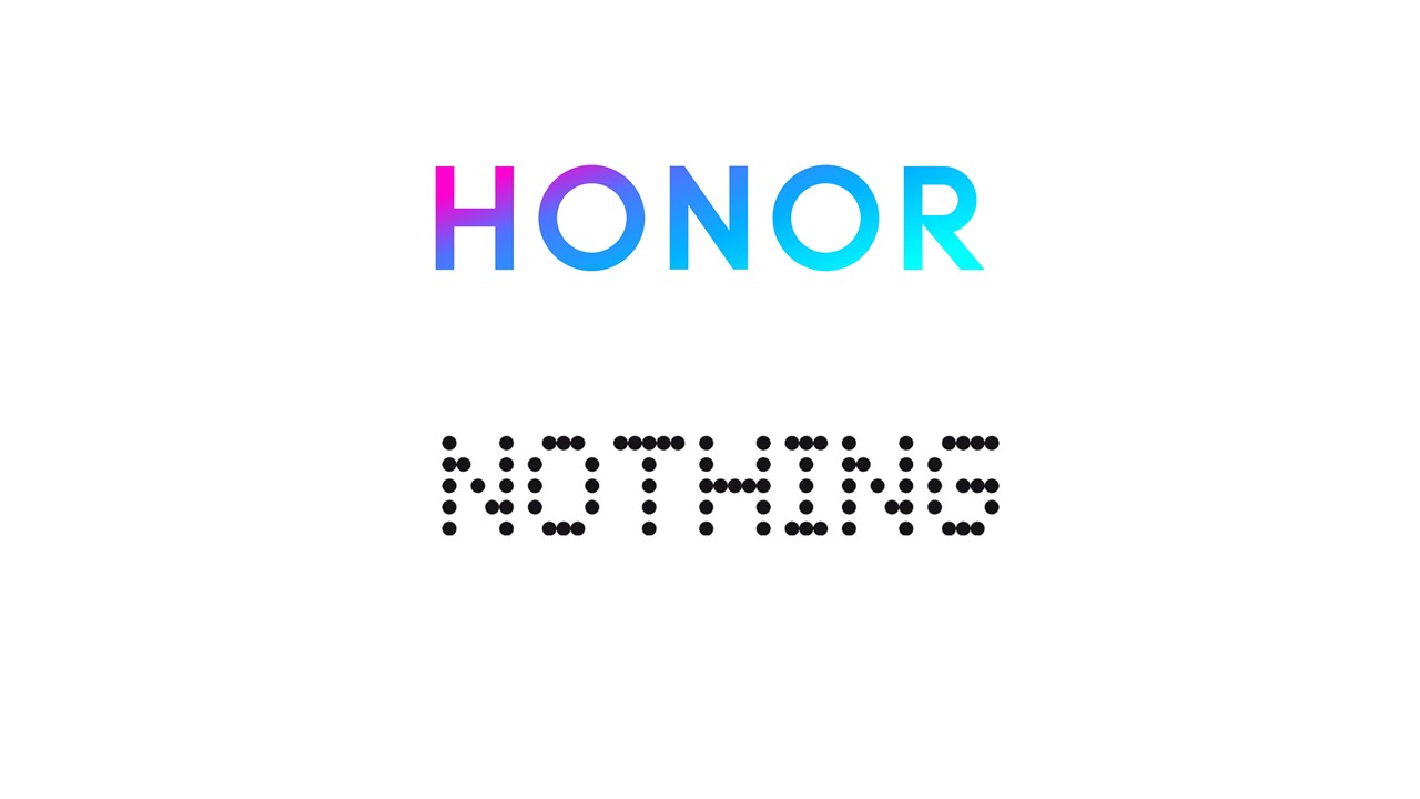 Honor-Nothing