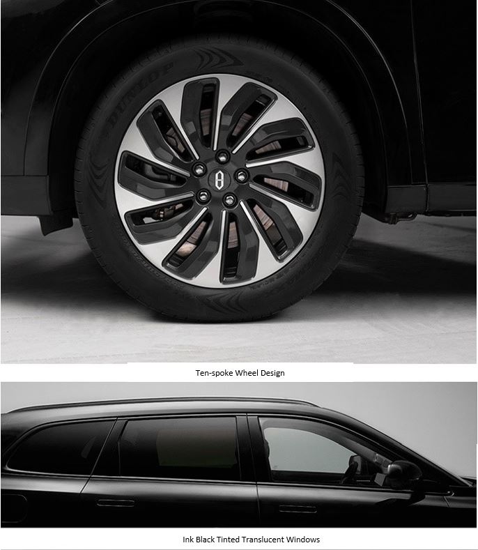 Huawei-AITO-M7-windows-wheel