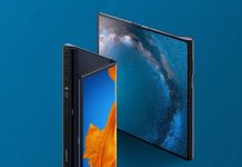Huawei Mate X3 tipped to launch this month with outward folding design Huawei Mate X