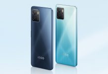 iQOO U5x goes on sale in China IQOO U5x