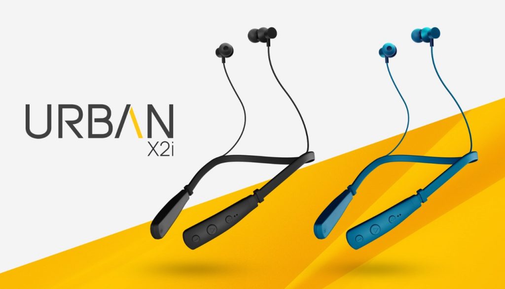 Inbase Urban X2i