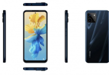 Infinix Hot 11 2022 launched in India, with UNISOC T610 SoC & 5000mAh battery