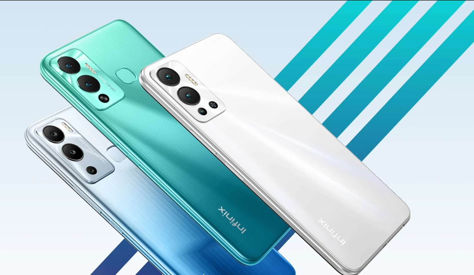 Infinix Note 12 with Helio G88 & the Android 12-powered Hot 12 launched -  Gizmochina