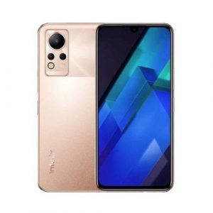 Infinix Note 12i