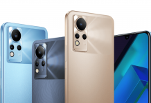 Infinix Note 11, Note 12, & Zero 5G Android 12 upgrades confirmed to start rolling in September Infinix Note 12
