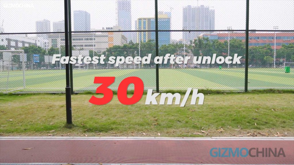 Inmotion S1 review 11