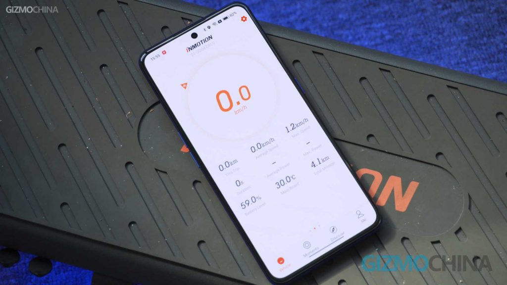 Inmotion S1 review 15