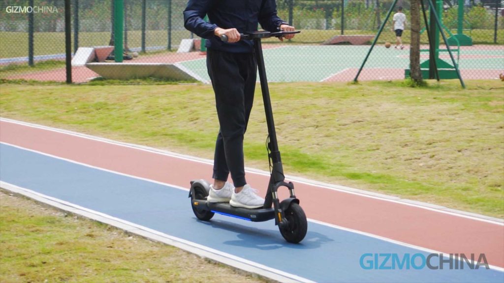 Inmotion S1 review 19