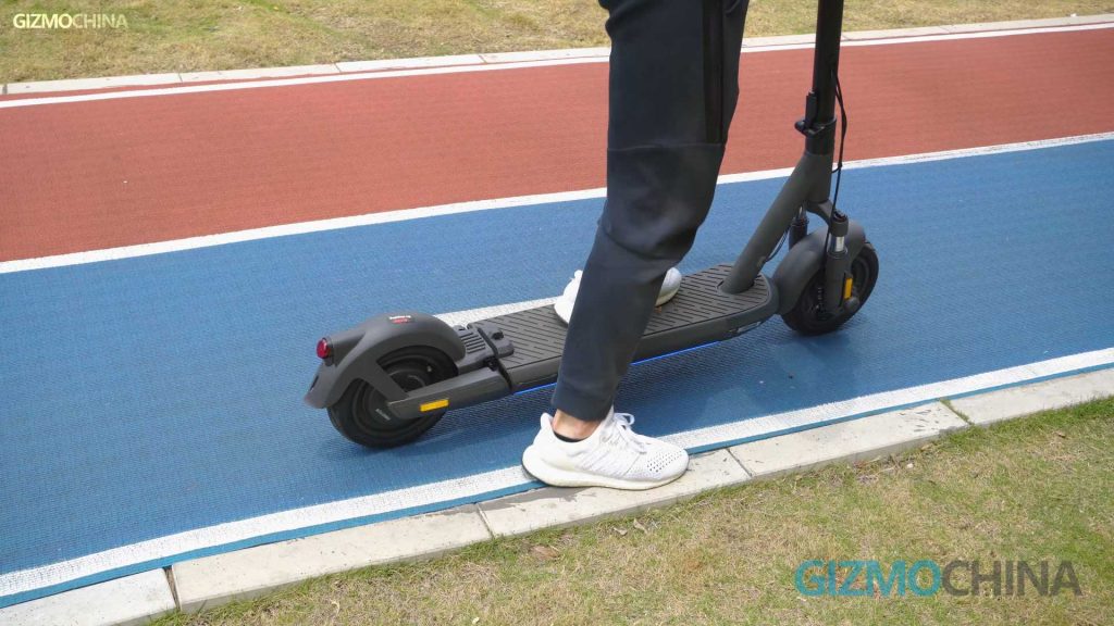 Inmotion S1 review 20