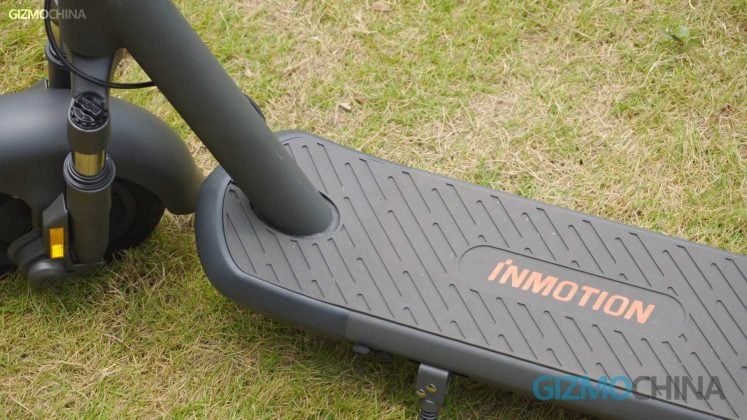 Inmotion S1 review 22