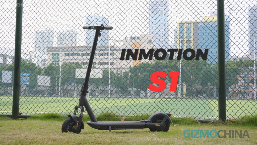 Inmotion S1 review 24