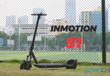 INMOTION S1 Review: The best electric scooter under $1000 Inmotion S1 review 24