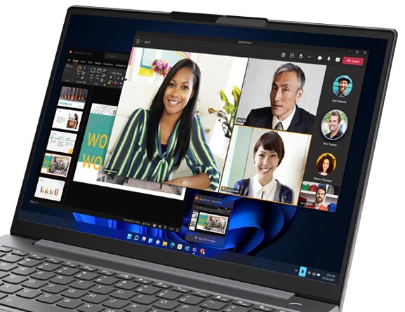 Lenovo-Thinkbook-14-Gen-4+ Webcam