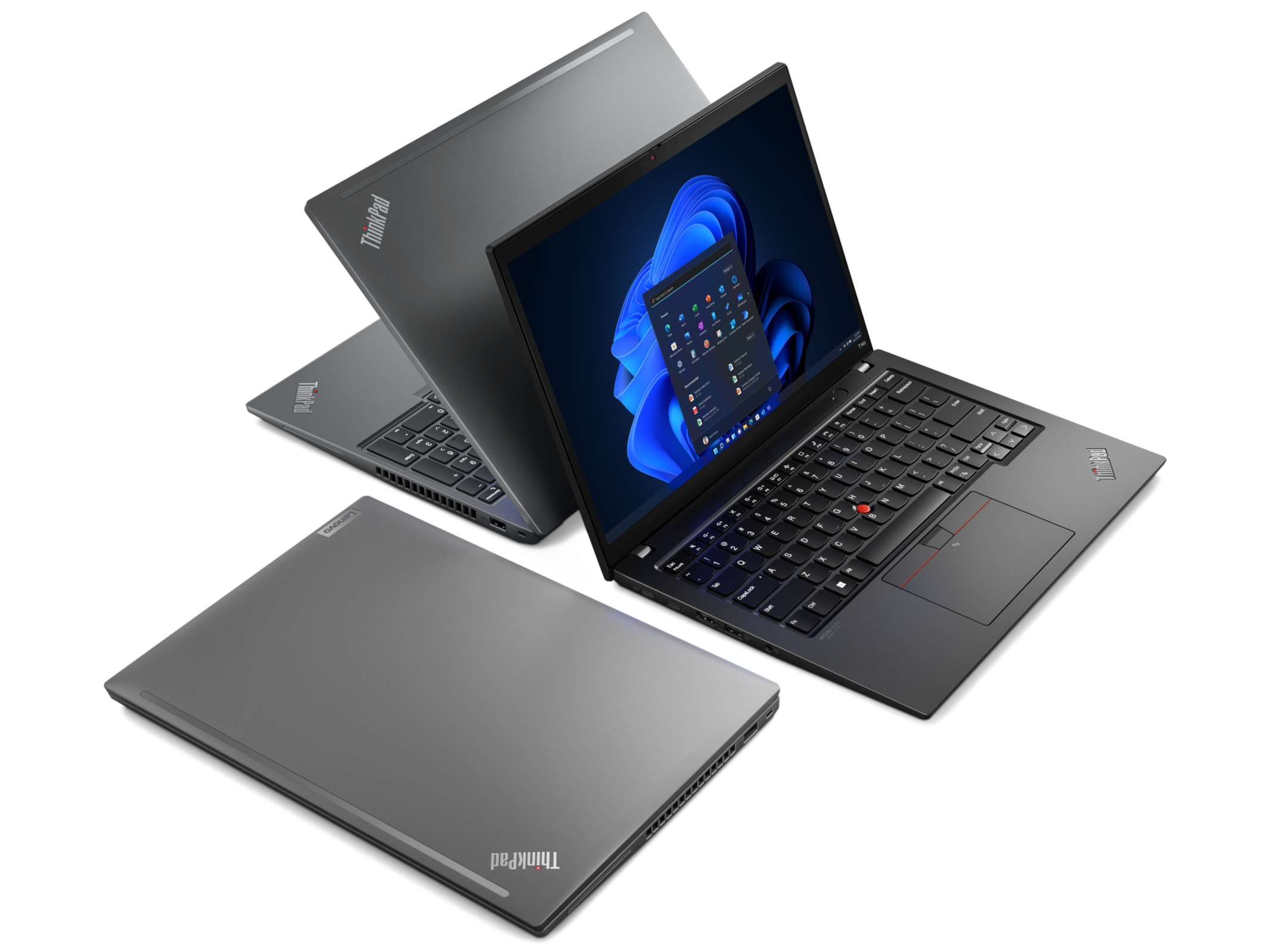AMD Ryzen 6000 Series Lenovo ThinkPad T14s Gen 3 Landing Page Goes Live,  Here Are All The Highlights - Gizmochina