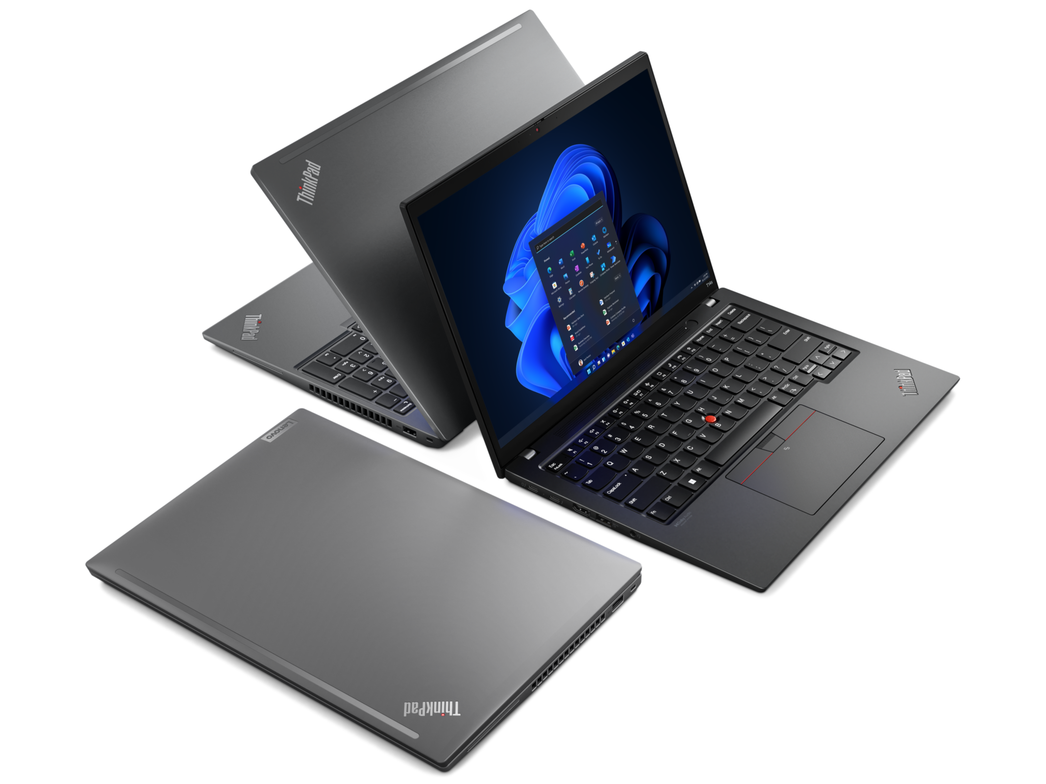 AMD Ryzen 6000 Series Lenovo ThinkPad T14s Gen 3 Landing Page Goes Live,  Here Are All The Highlights - Gizmochina