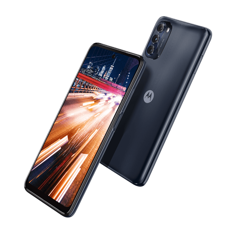 Moto G 5G 2022