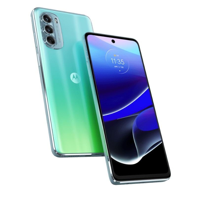 Moto G Stylus 5G 2022