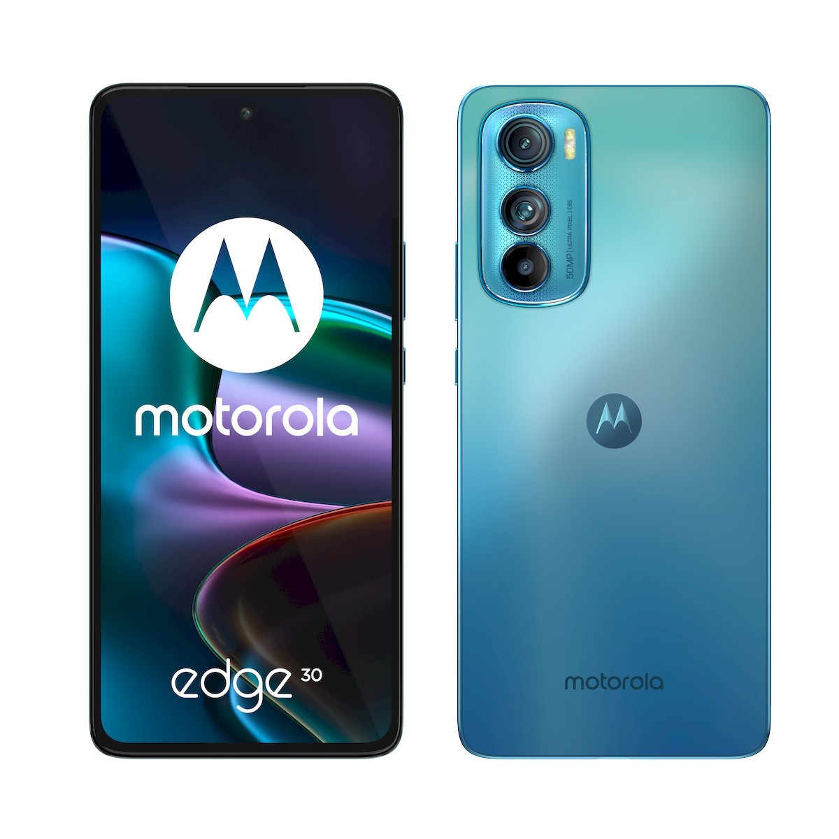 Motorola Edge 30