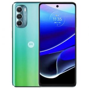 Motorola Moto G Stylus 5G (2022)