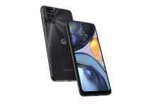 Motorola Moto G22 launched in India with 90Hz display, 50MP quad-camera, and more Motorola Moto G22