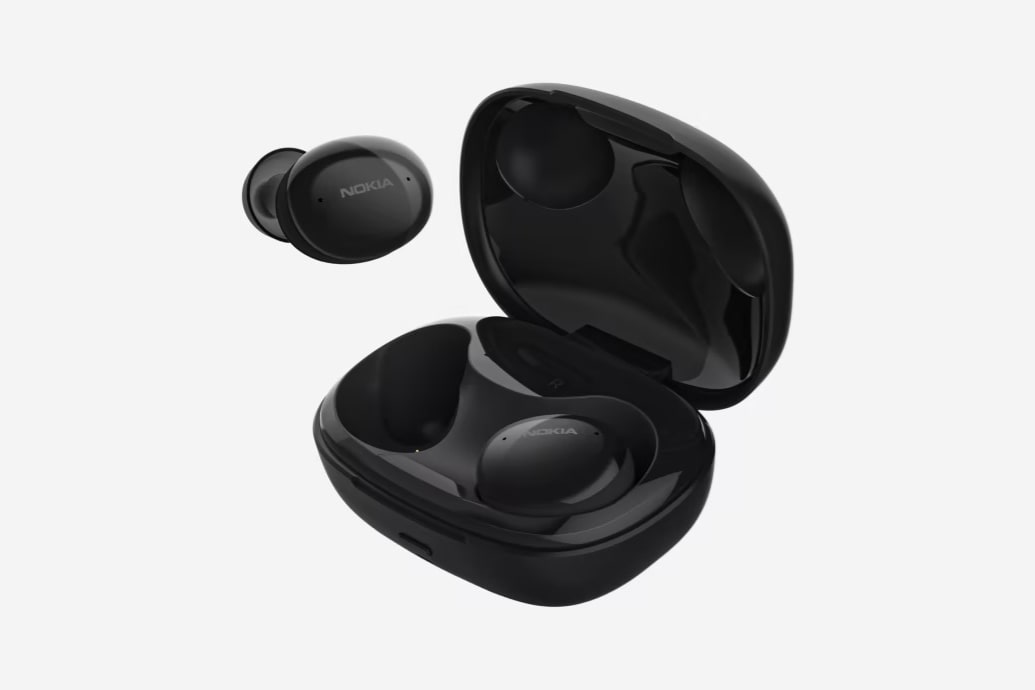 Nokia Comfort Earbuds, Nokia Go Earbuds 