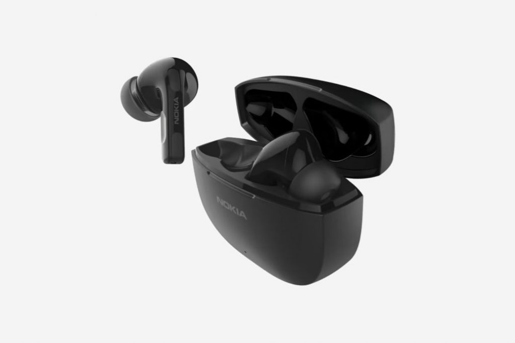 Nokia Go Earbuds Plus