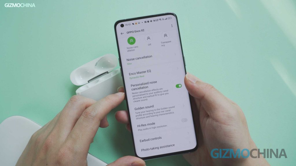 OPPO Enco X2 review 04