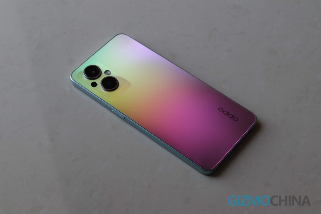 OPPO F21 Pro 5G