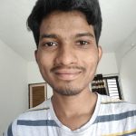 OPPO F21 Pro Camera Sample Daylight Human Selfie