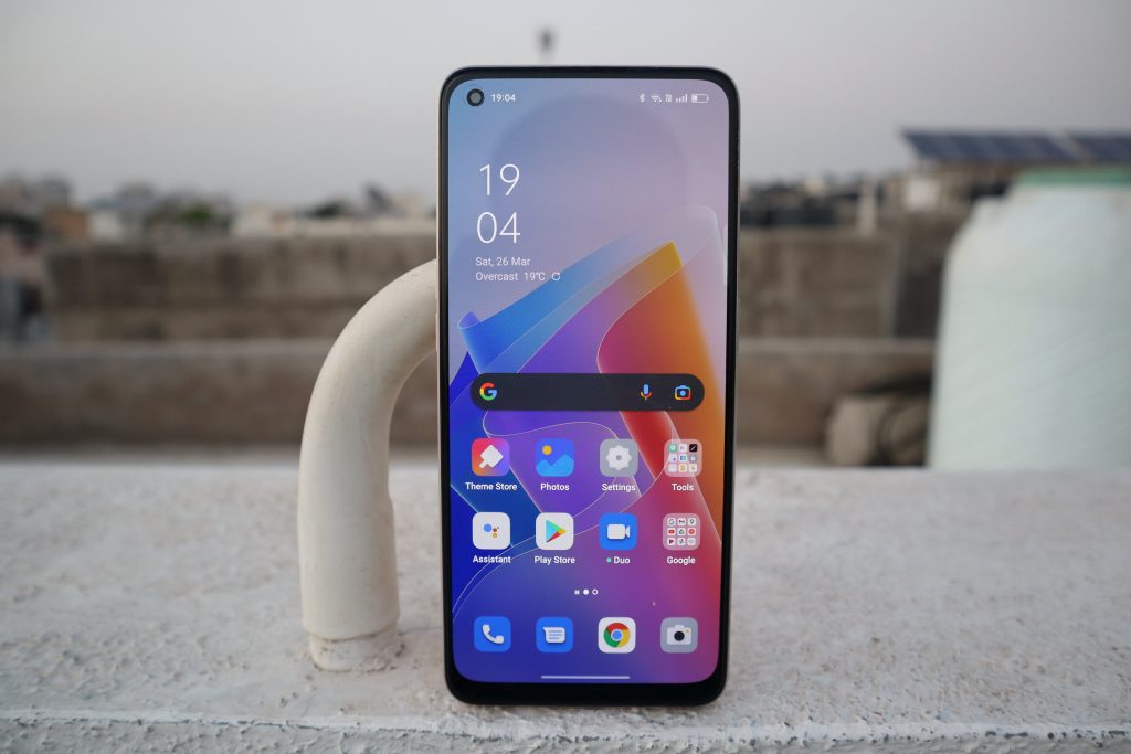 Oppo F21 Pro