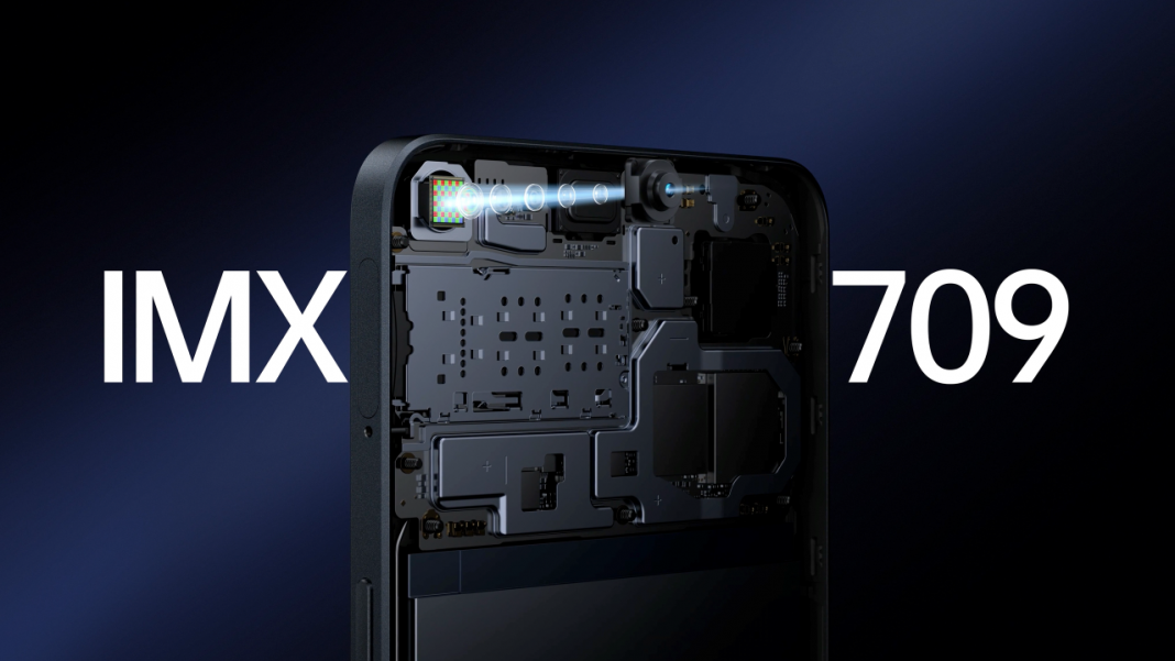 oppo f21 pro camera sony