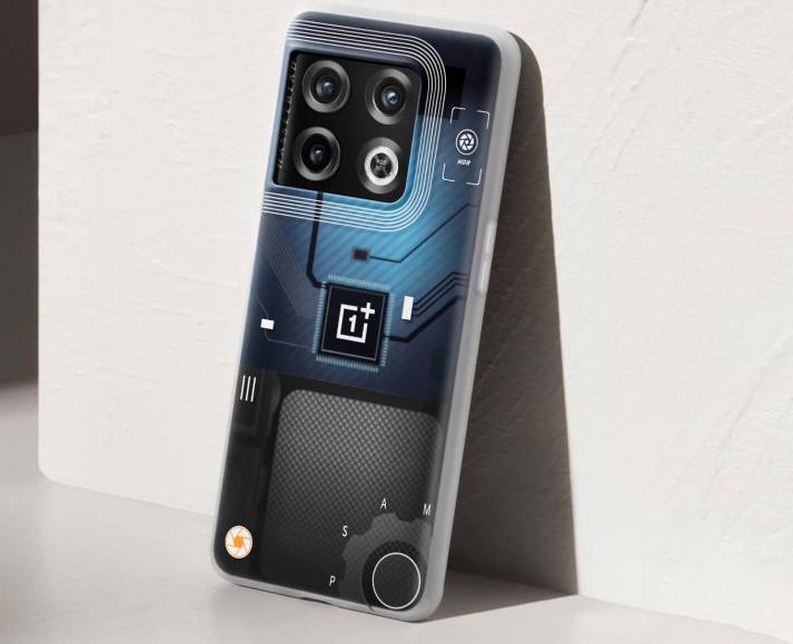 OnePlus 10 Pro case