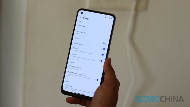 OnePlus Nord 2 CE 5G review 06