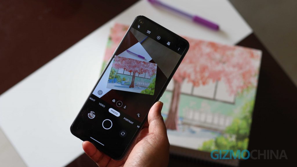 OnePlus Nord 2 CE 5G review 07