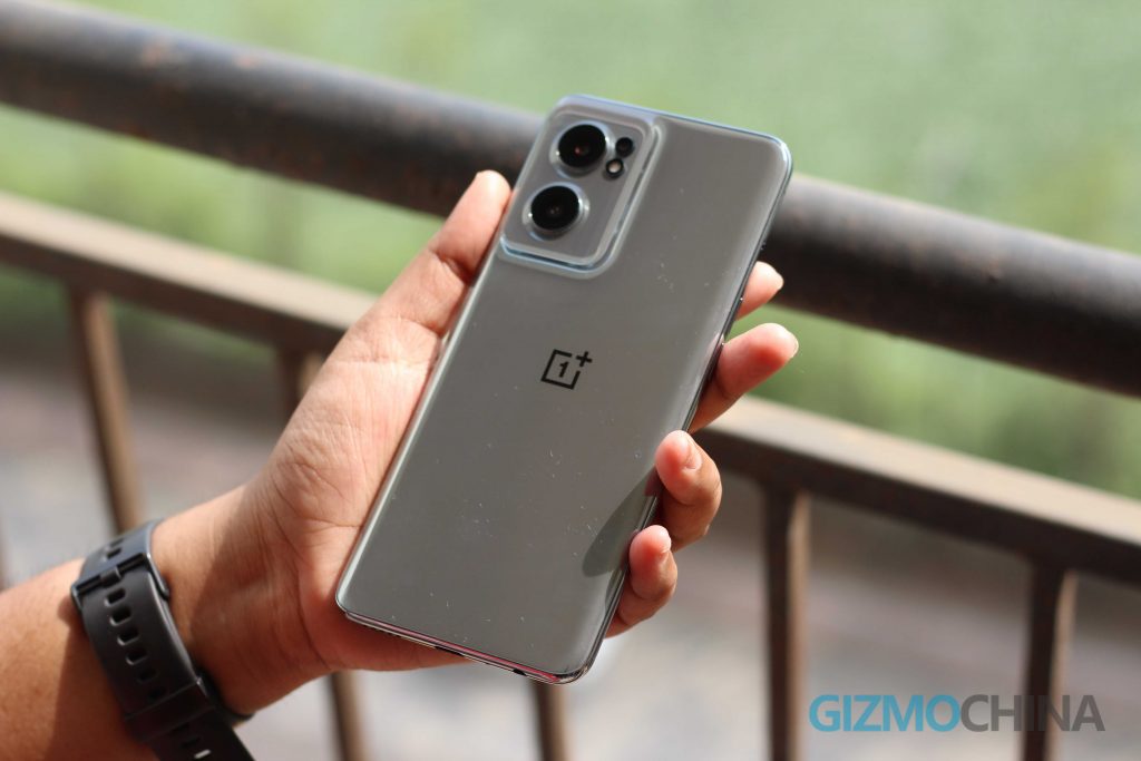 OnePlus Nord 2 CE 5G review 18