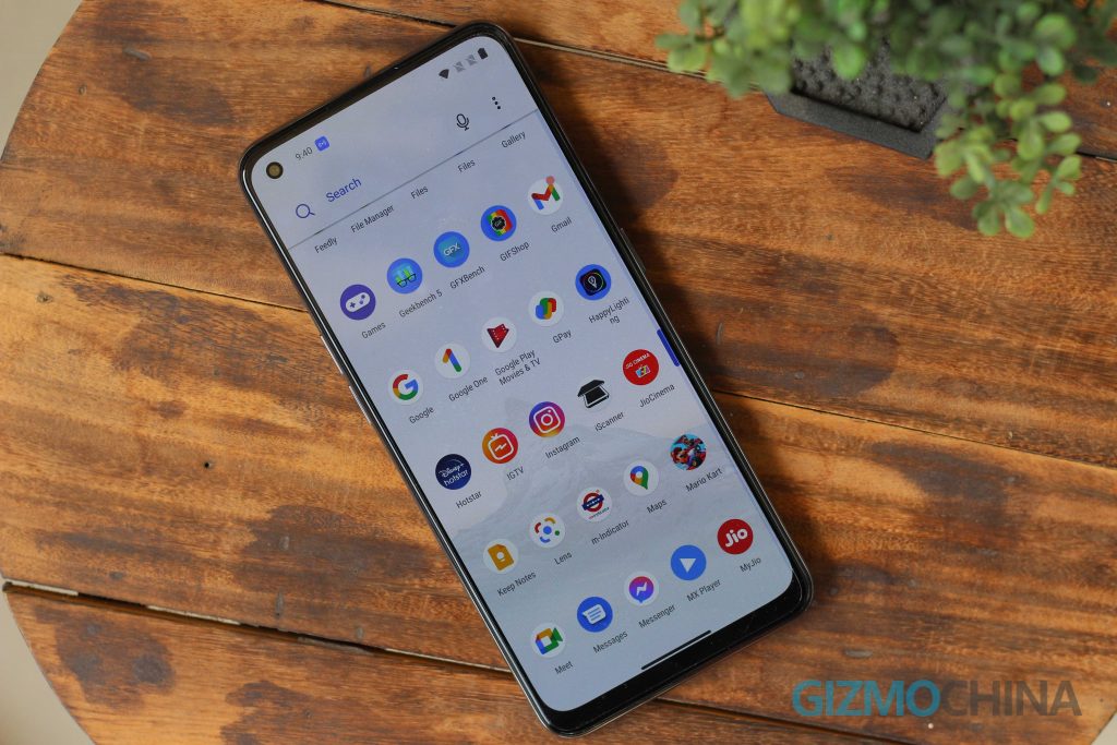 OnePlus Nord 2 CE 5G review 21