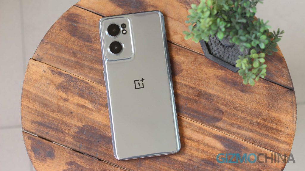 OnePlus Nord CE 2 5G review