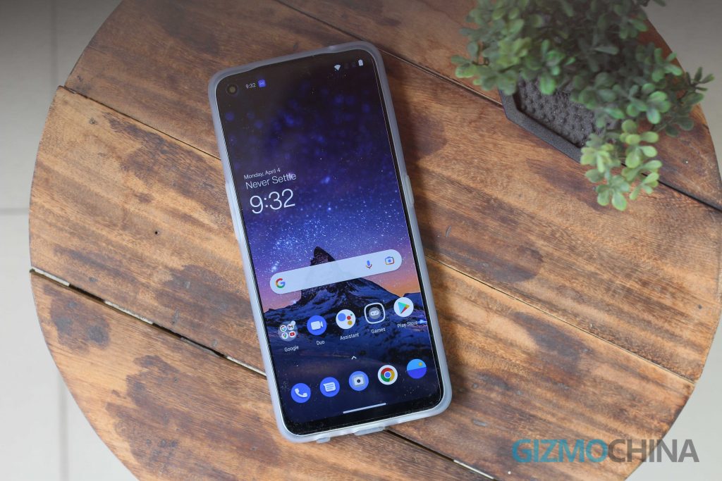 OnePlus Nord 2 CE 5G review 32