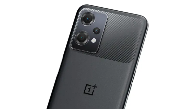 OnePlus Nord CE 2 Lite 5G